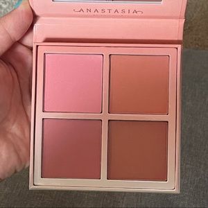 BRAND NEW Anastasia Beverly Hills Blush Kit